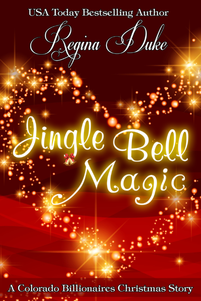 Jingle Bell Magic