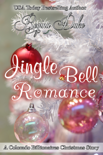 Jingle Bell Romance