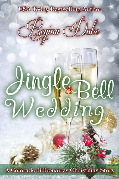 Jingle Bell Wedding