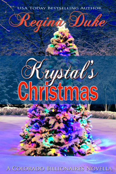 Krystal’s Christmas