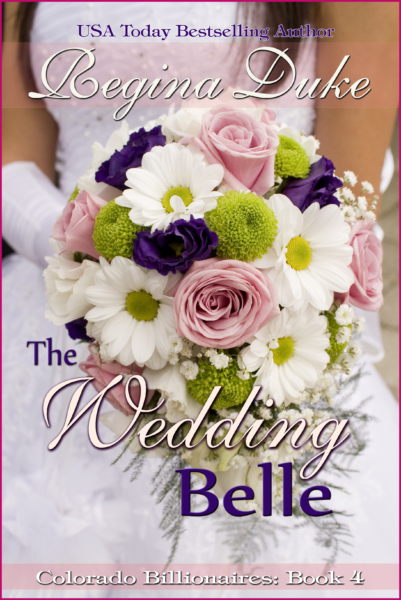 The Wedding Belle