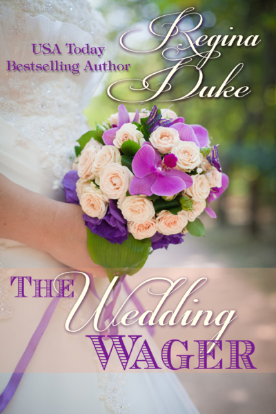 The Wedding Wager