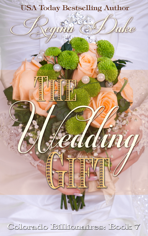 The Wedding Gift