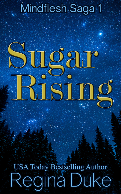 Sugar Rising