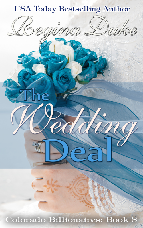 The Wedding Deal