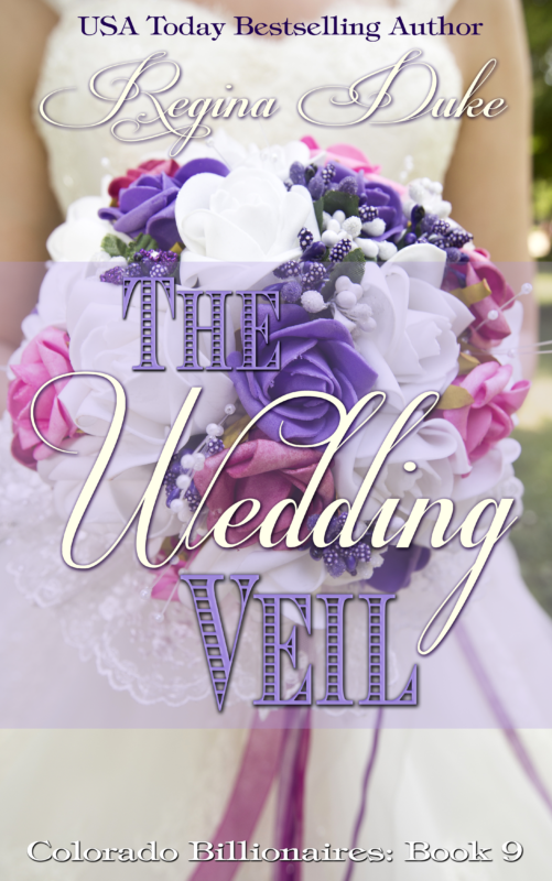 The Wedding Veil