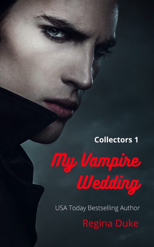 My Vampire Wedding
